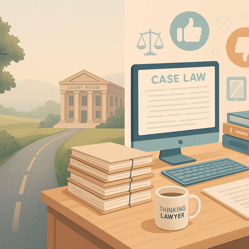 What’s It Really Like Being a Solicitor in Northern Ireland?